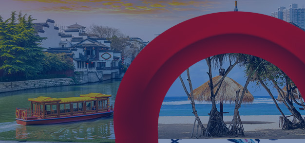 Asian tours